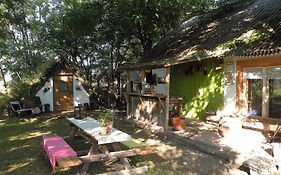 Chy-Kara Farm Camping